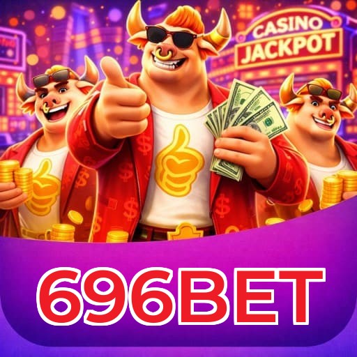 Slots Premium da PG Soft na 696BET